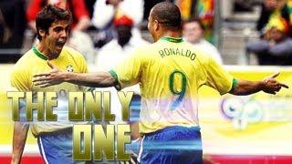 Ronaldo - The Only One | HD