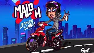 MALO H - LEANDRO SANTOS 