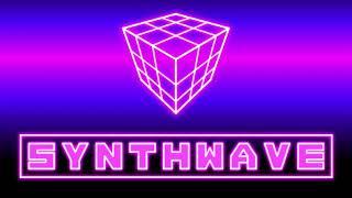 Caramelldansen Synthwave Remix [Remastered]