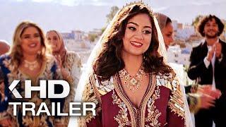 MOROCCAN WEDDING Trailer German Deutsch (2024)