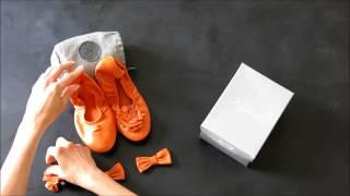 ATRIOLIS - ballerine pliable