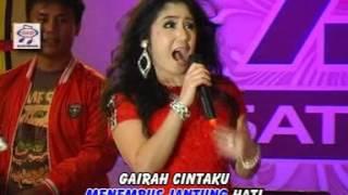 Ine Sinthya - Gairah Cinta ( Official Music Video )