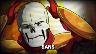 Who is Alter Tale Papyrus (Teach Tale Canon Undertale AU Facts)