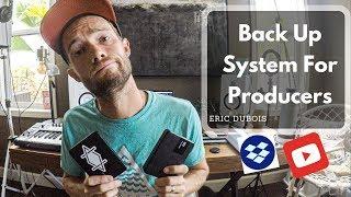 Back up System for Producers