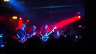 Vulcano - The Evil Always Return - Live London - 21.04.2012 by profano