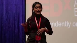 You matter, and Your dreams matter | Niharika NM | TEDxAmritaUBangalore