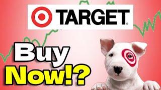 Is Target Stock a Buy Now!? | Target (TGT) Stock Analysis! |