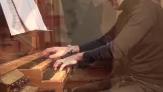 Pirchner organ, Primo Iotti plays Herzlich tut mich verlangen BWV 727