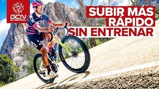 ¡6 Trucos Fáciles Para Subir Más Rápido SIN Entrenamiento!