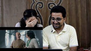 Pakistani Reaction on Housefull 4 |Official Trailer|Akshay|Riteish|Bobby|Kriti S|Pooja|Kriti K|