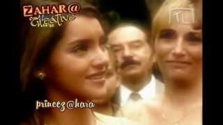 Telenovela GRAN FINAL Romantic scenes I