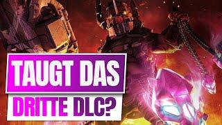  Neues Verlies, legendäre Ausrüstung & mehr! - Tiny Tinas Wonderlands DLC 3 im Detail