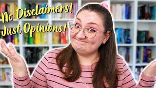 No Disclaimers Tarot Tag! Overrated decks, tarot pet peeves, pregnant Empresses #nodisclaimerstarot