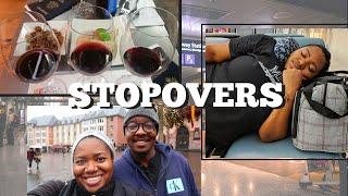 Book Stopovers w/ TAP Portugal, Qatar Airways, Singapore Airlines & MORE | How To Create Stopovers