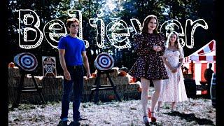 Riverdale || Rivervale|| 6x01 || Believer