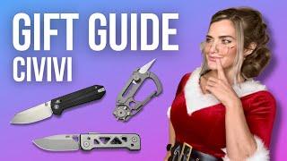 Civivi Knife GIFT GUIDE 