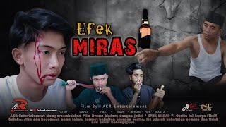Drama Carok madura || MIRAS || AKR Entertainment #dramamadura