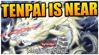 TENPAI IS ABOUT TO RUIN (Fix) MASTER DUEL!