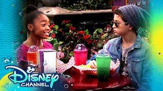 Dreamsie Stu and The Hudson | JESSIE | Throwback Thursday | Disney Channel