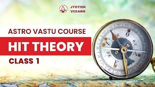 आपके जीवन में ऐस्ट्रो वास्तु का महत्त्व | Astro Vastu | Hit Theory | Rahul Kaushik