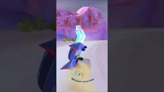 Flo Cars 2 The Video Game Mod