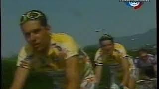 98 Giro d'Italia, 20° tappa