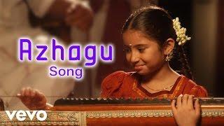 Saivam - Azhagu Song | G.V. Prakash Kumar