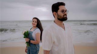 Mangalore Best prewedding | Nithesh Nisha | Oneloveproduction