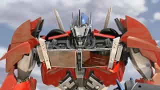 Клип Transformers Ретчет под песню katy perry kiss me zaycev net