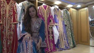 Morocco looks to secure spot for caftan on UNESCO Intangible Cultural Heritage List