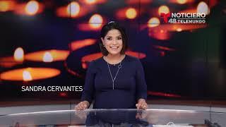 Noticiero Telemundo 48