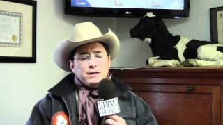 Part 7 - Importing Mexican Cattle