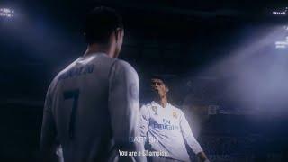 Cristiano Ronaldo FIFA 19 || Edit || Fluxxwave ||