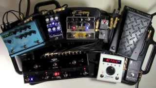 Decibel Eleven Switch Dr. Review - BestGuitarEffects.com