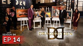 DRAGONS' DEN (CANADA) | S4 EP14 | Full Episode 14 | Reality Series