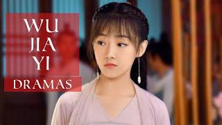 Wu Jia Yi Dramas List