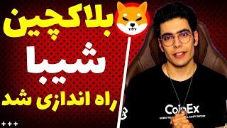 شیبا اینو | اموزش ارز دیجیتال Shibarium بلاکچین شیبا (شیباریوم) راه اندازی شد | راه اندازی شبکه بتا