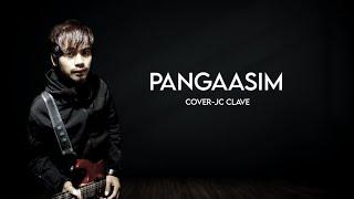 PANGAASIM (Greg Daganos) - [cover] JC CLAVE | DREAMHIGH COVERS