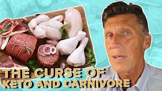 The Keto - Carnivore Curse: Gout - 3 Things You must Do to Avoid it!