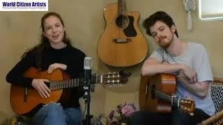 Ajeet | Kiss the Earth (La Luna)