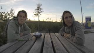 The Seabird Bros Vlog 003