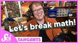 Randomness | SciShow Tangents Podcast