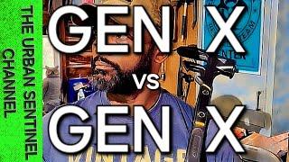 Generational Warfare: Gen X's Uncivil War