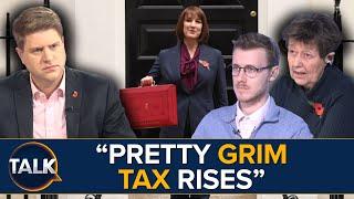 “Labour Have Been Fundamentally DISHONEST” | Rachel Reeves Announces Stamp Duty Rate