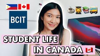 Life as an International Student in Canada 