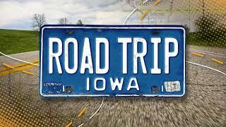 Iowa PBS "Road Trip Iowa" Open 2024