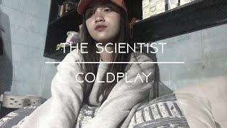 The Scientist - Coldplay (cover) | Nicole Zuluaga