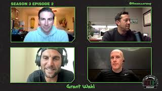 S3 Episode 2 - Grant Wahl (Video Version)