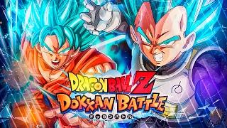 TODO LO QUE DEBES SABER PARA JUGAR A DRAGON BALL DOKKAN BATTLE