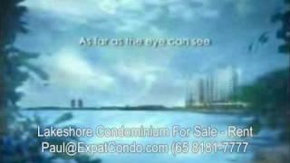 Lakeshore Condominium, District 22, Singapore, Part 3 by Paexco